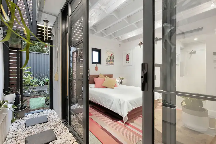 Sixth view of Homely apartment listing, 5/5 Pemell Lane, Newtown NSW 2042