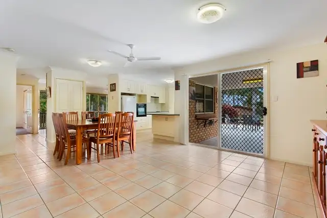 Third view of Homely house listing, 21 Samuel Cres, Parkhurst QLD 4702