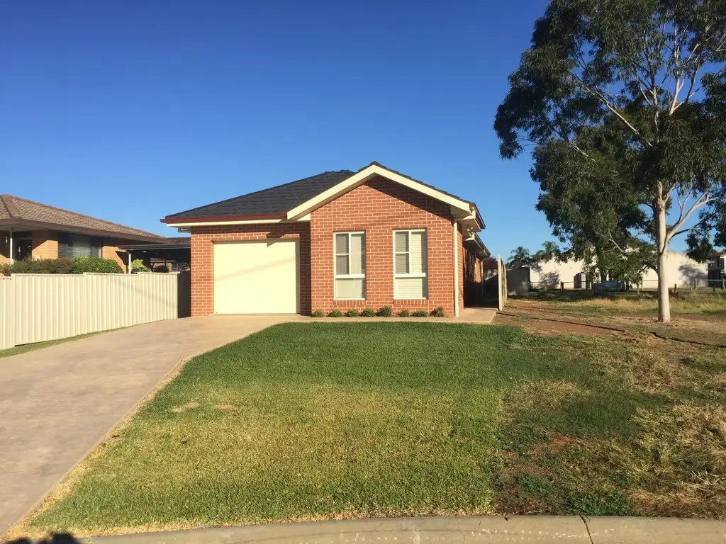 Main view of Homely house listing, 1 Wise Street, Tamworth NSW 2340