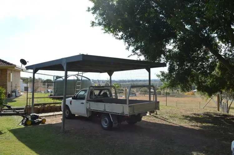 Seventh view of Homely house listing, 1 Narelle Crt, Plainland QLD 4341