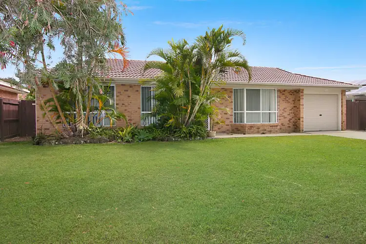 Second view of Homely house listing, 14 Cassia Crescent, Banora Point NSW 2486