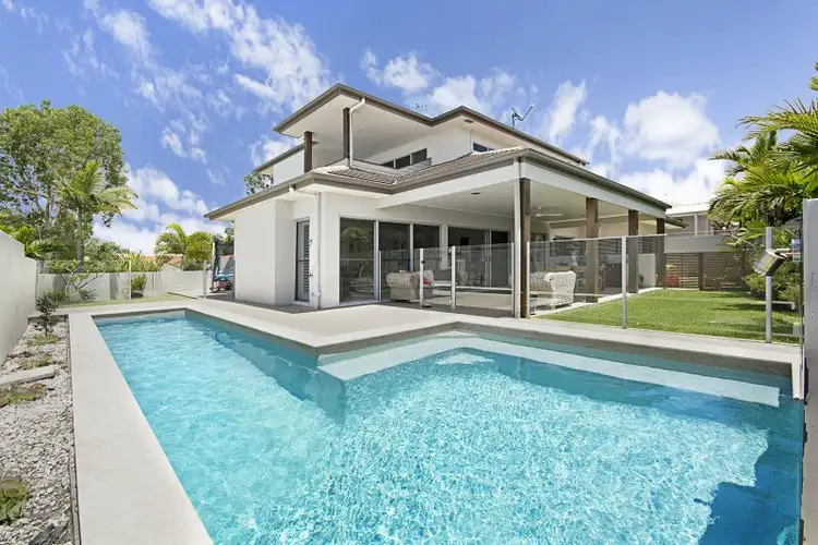 16 Regatta Circuit, Noosaville QLD 4566
