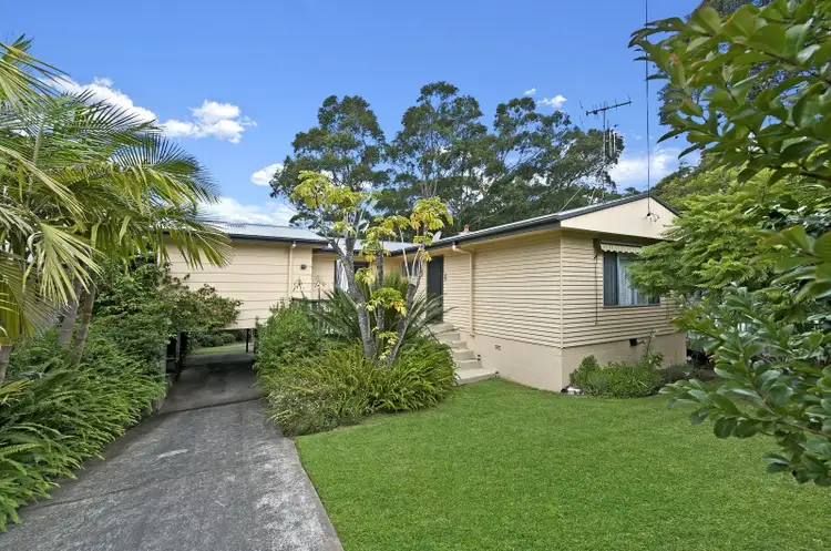4 Banyandah Street, South Durras NSW 2536