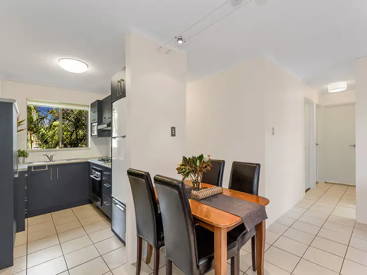Main view of Homely unit listing, 1/42 Amery Street, Moorooka QLD 4105