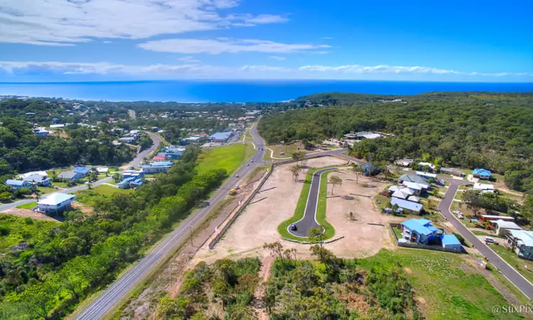 18 Aquatic Vista, Agnes Water QLD 4677