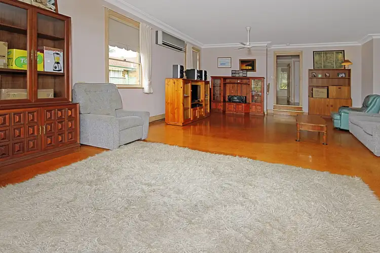 Second view of Homely house listing, 7 Blaxland Crescent, Sunshine Bay NSW 2536