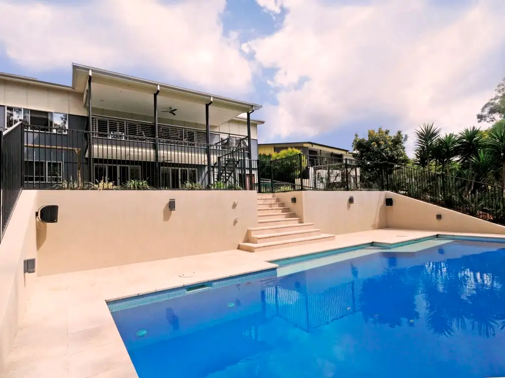 Main view of Homely house listing, 12 Grandis Ct, Cashmere QLD 4500