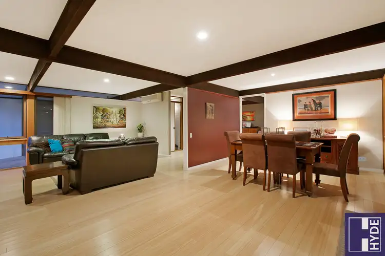 Fifth view of Homely house listing, 9 Aurora Crescent, Kenmore QLD 4069