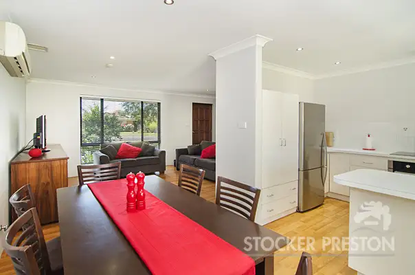 Fourth view of Homely house listing, 5 Bishop Place, West Busselton WA 6280