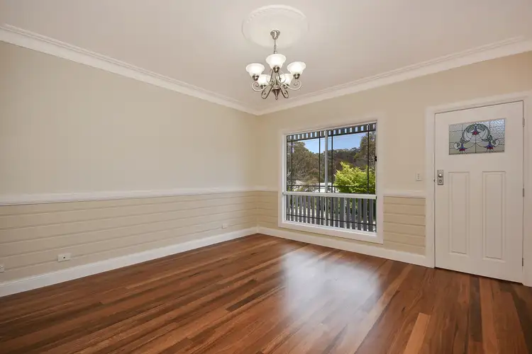 Fifth view of Homely house listing, 25 First Avenue, Katoomba NSW 2780