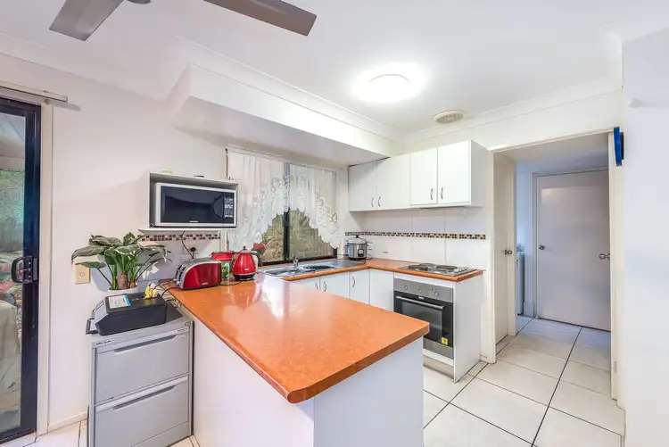 Sixth view of Homely house listing, 130/590 PINE RIDGE ROAD, Coombabah QLD 4216