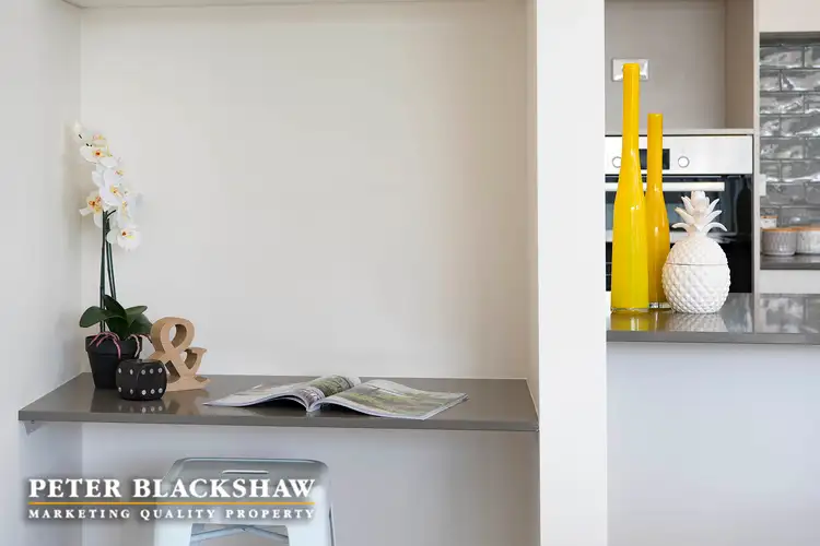 Fifth view of Homely house listing, 2/14 Coghlan Street, Chifley ACT 2606