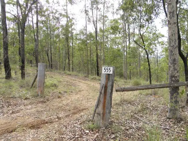 Second view of Homely rural property listing, 555 Ramornie Station Road, Ramornie NSW 2460