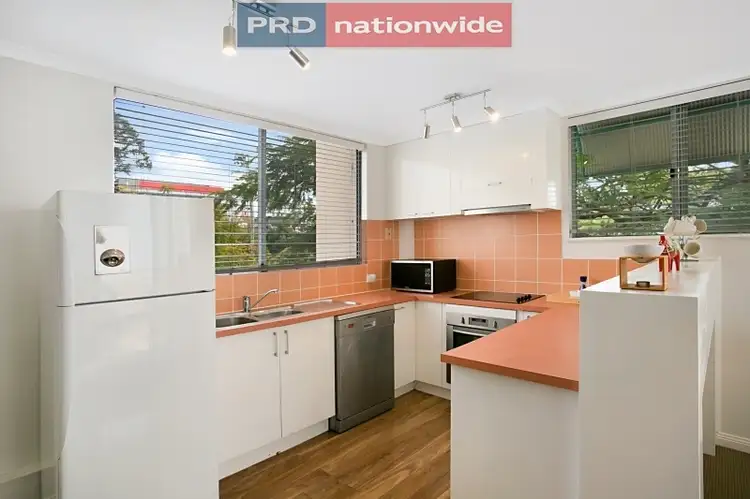 Third view of Homely unit listing, 1/14 Lawson Street, Southport QLD 4215