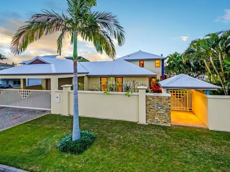 Third view of Homely house listing, 7 Dobell Avenue, Paradise Point QLD 4216