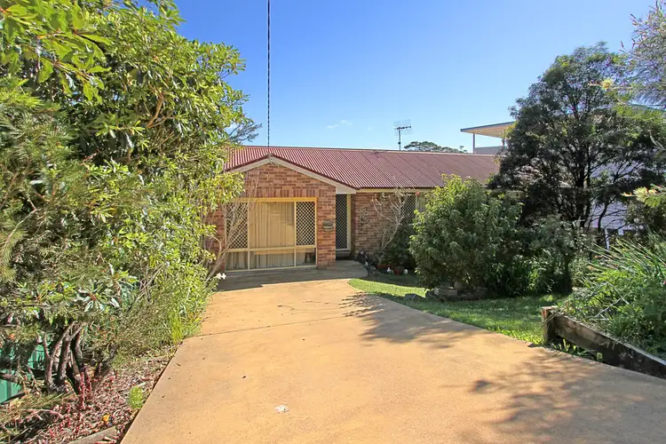 41 Ocean Avenue, Surf Beach NSW 2536
