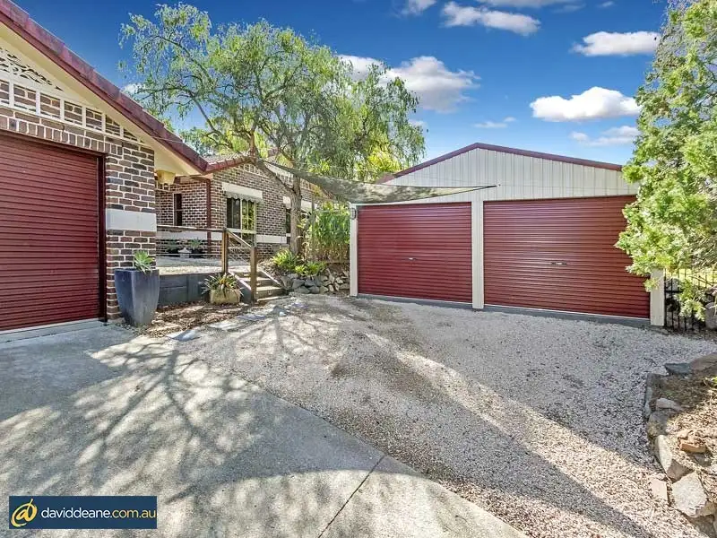 Main view of Homely house listing, 55 Eucumbene Dr, Petrie QLD 4502