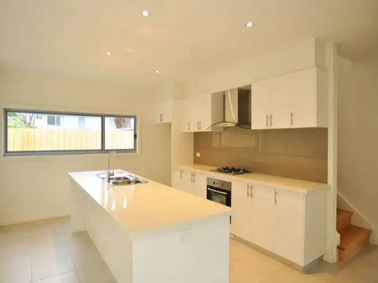 Second view of Homely townhouse listing, 16 Grandview Grove, Inverloch VIC 3996