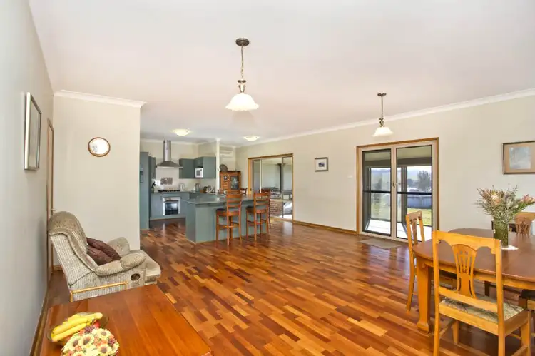 Third view of Homely rural property listing, 127 FOREST HILL DR, Oakhampton Heights NSW 2320