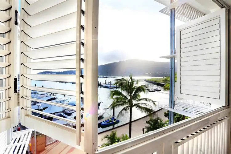 Seventh view of Homely unit listing, Unit 208/33 Port Drive, Airlie Beach QLD 4802