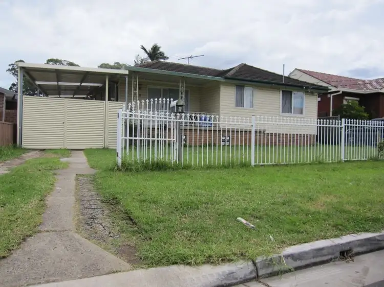 Main view of Homely house listing, 9 Pepler Road,, Cabramatta West NSW 2166