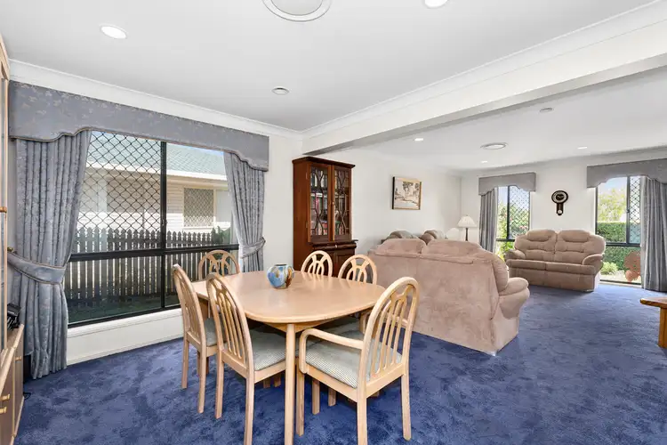 Fifth view of Homely house listing, 5 Dundee Drive, Banora Point NSW 2486