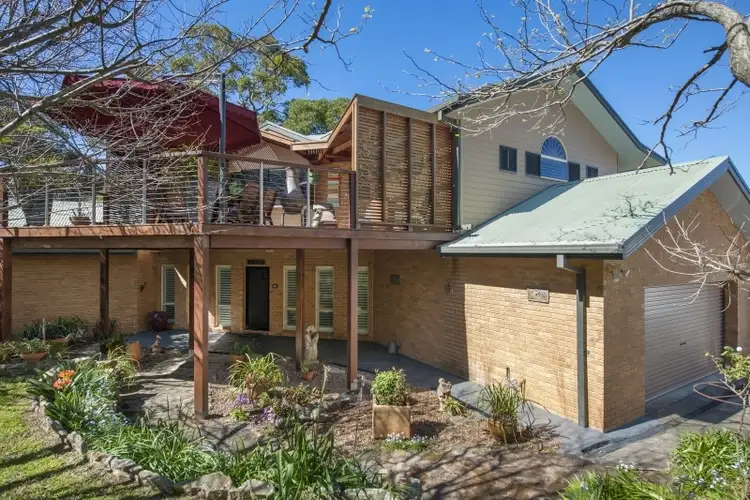 Second view of Homely house listing, 23 The Citadel, Umina Beach NSW 2257