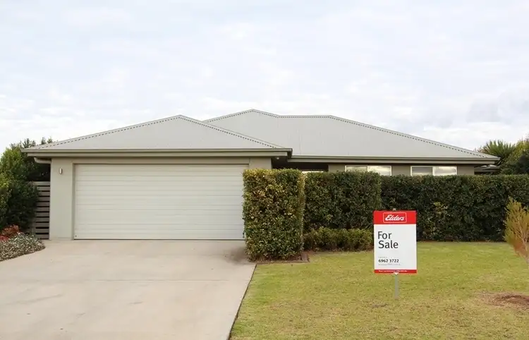 15 Tucker Street, Griffith NSW 2680