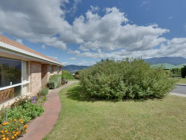 Third view of Homely house listing, 2 Grevillea Way, Kingston TAS 7050