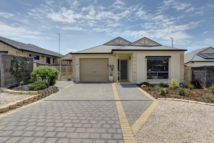 49 Windamere Crescent, Port Lincoln SA 5606
