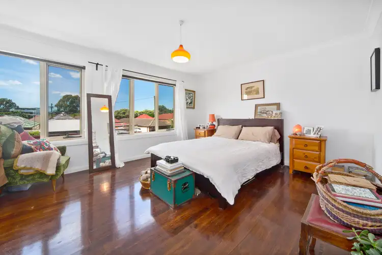 Second view of Homely house listing, 183 Illawarra Road, Marrickville NSW 2204