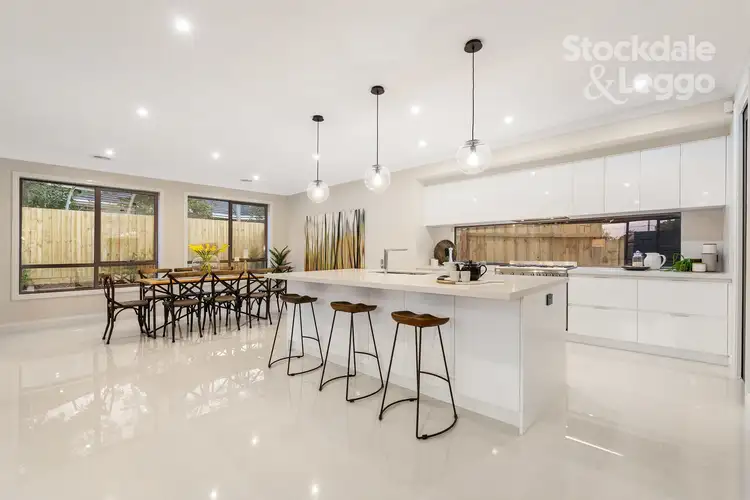 Fifth view of Homely house listing, 50 Therese Avenue, Mount Waverley VIC 3149