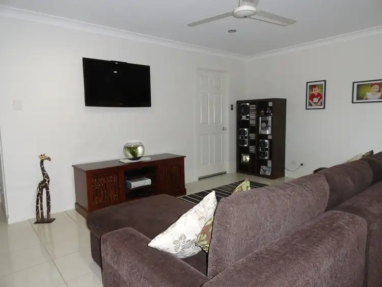 Fifth view of Homely house listing, 22 Skyline Cct, Windaroo QLD 4207