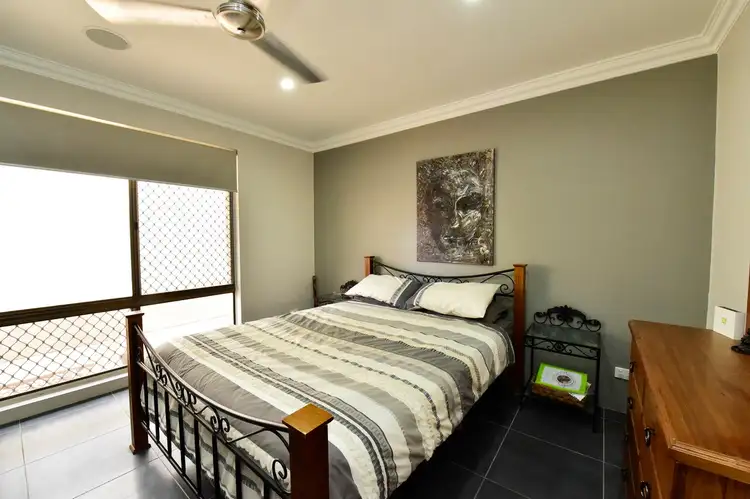 Fourth view of Homely house listing, 151 Woods Terrace, Braitling NT 870