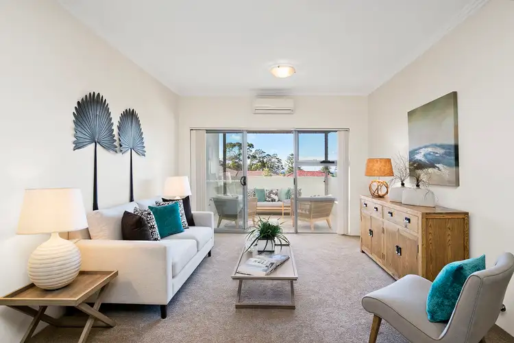 11/99 Alfred Street, Narraweena NSW 2099