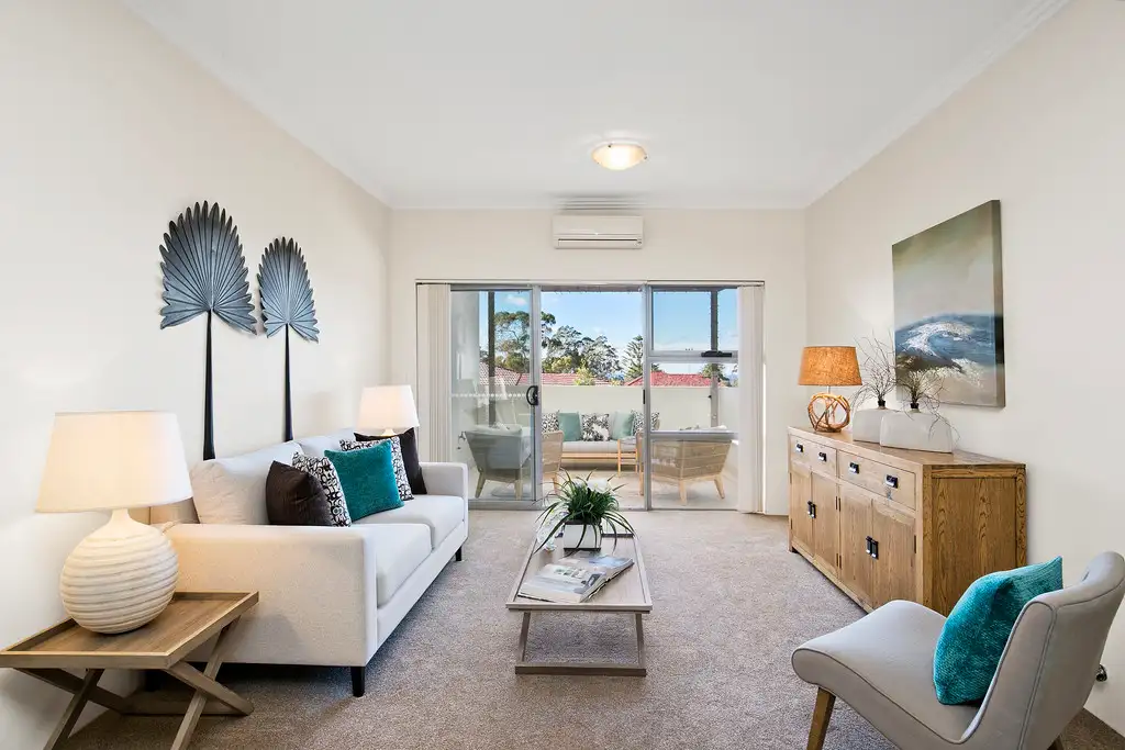 Main view of Homely unit listing, 11/99 Alfred Street, Narraweena NSW 2099