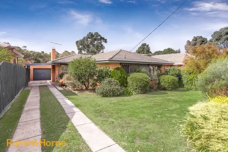 Main view of Homely house listing, 19 Casey Avenue, Sunbury VIC 3429
