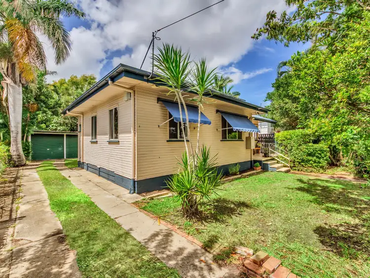 5 Enoch Street, Clontarf QLD 4019