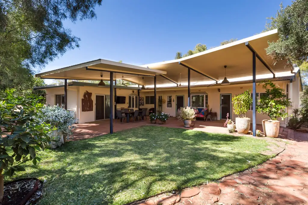 Main view of Homely house listing, 29-31 GOSSE STREET, East Side NT 870