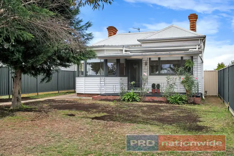 95A Grant Street, Sebastopol VIC 3356