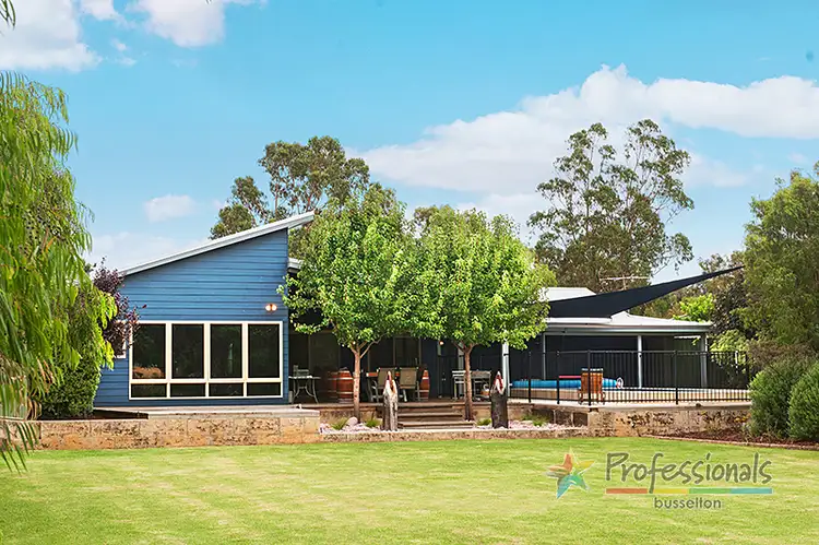 4 Isaacs Street, Busselton WA 6280