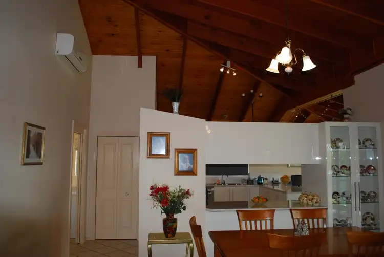 Third view of Homely house listing, 23 Pinnacle Crt, Avoca QLD 4670