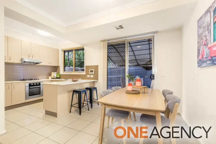 Second view of Homely house listing, 5/11-13 Sydney Street, Clayton South VIC 3169