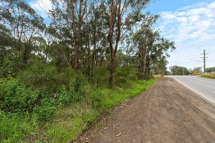 Fourth view of Homely land listing, Address available on request