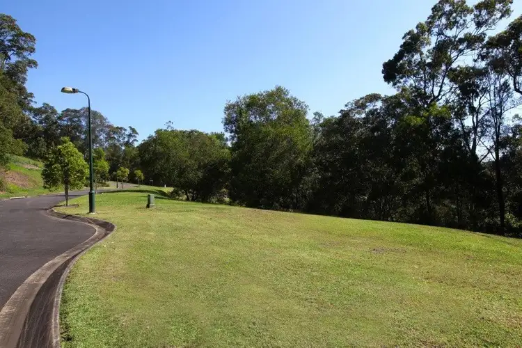 Second view of Homely land listing, Lot 35 Birdwing Forest Place, Buderim QLD 4556