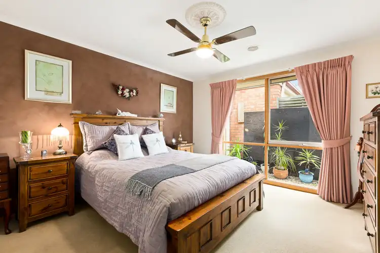 Fifth view of Homely house listing, 50 Waltham Drive, Mornington VIC 3931