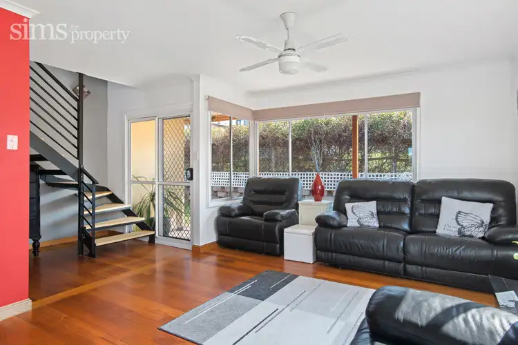 Third view of Homely house listing, 12 Crawford Street, Mowbray TAS 7248