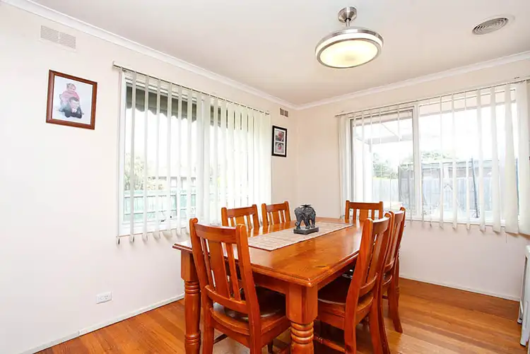 Fifth view of Homely house listing, 1 Sheeran Crescent, Lara VIC 3212