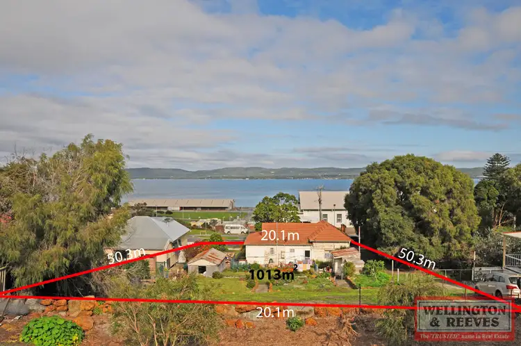 Third view of Homely house listing, 108 Brunswick Road, Port Albany WA 6330