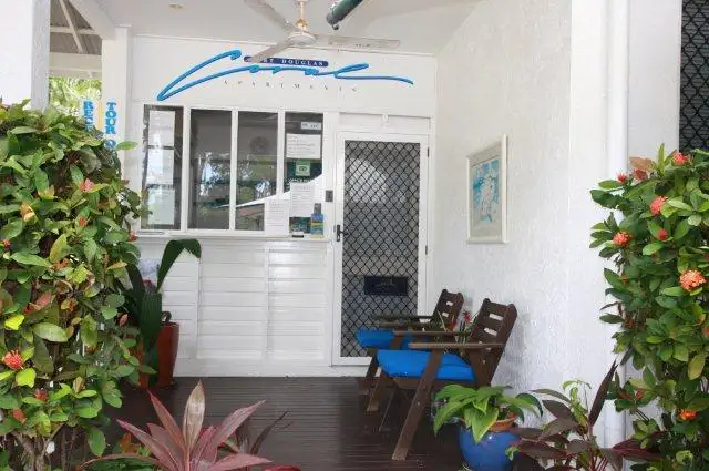 Sixth view of Homely unit listing, Unit 102 Coral Apartments, Blake Street, Port Douglas QLD 4877